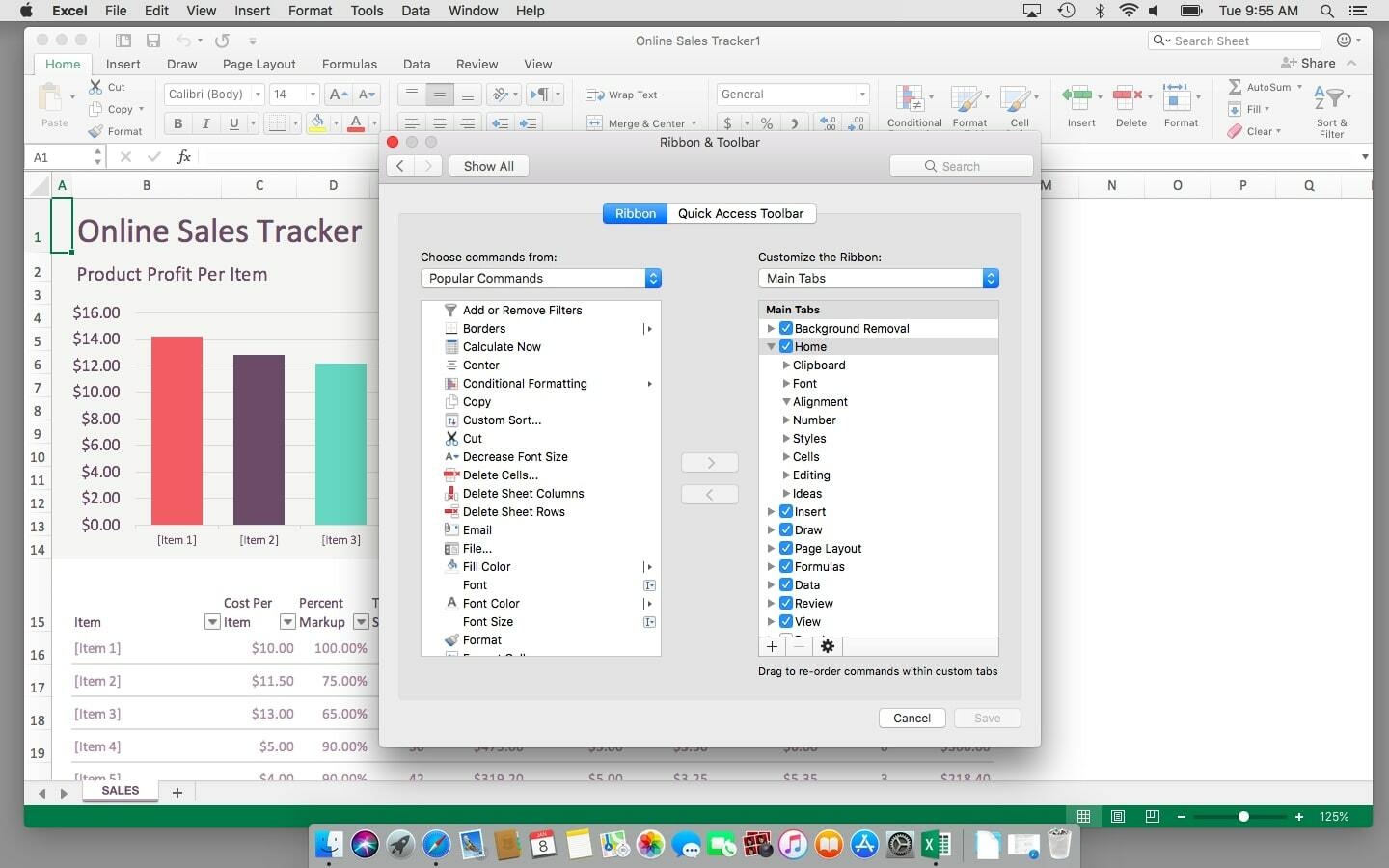 difference between microsoft office for mac student and university
